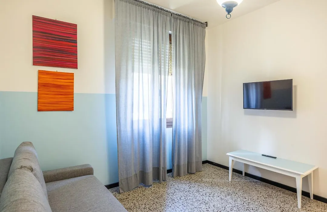 Bartoli Holidays, Bologna By Short Holidays-1
